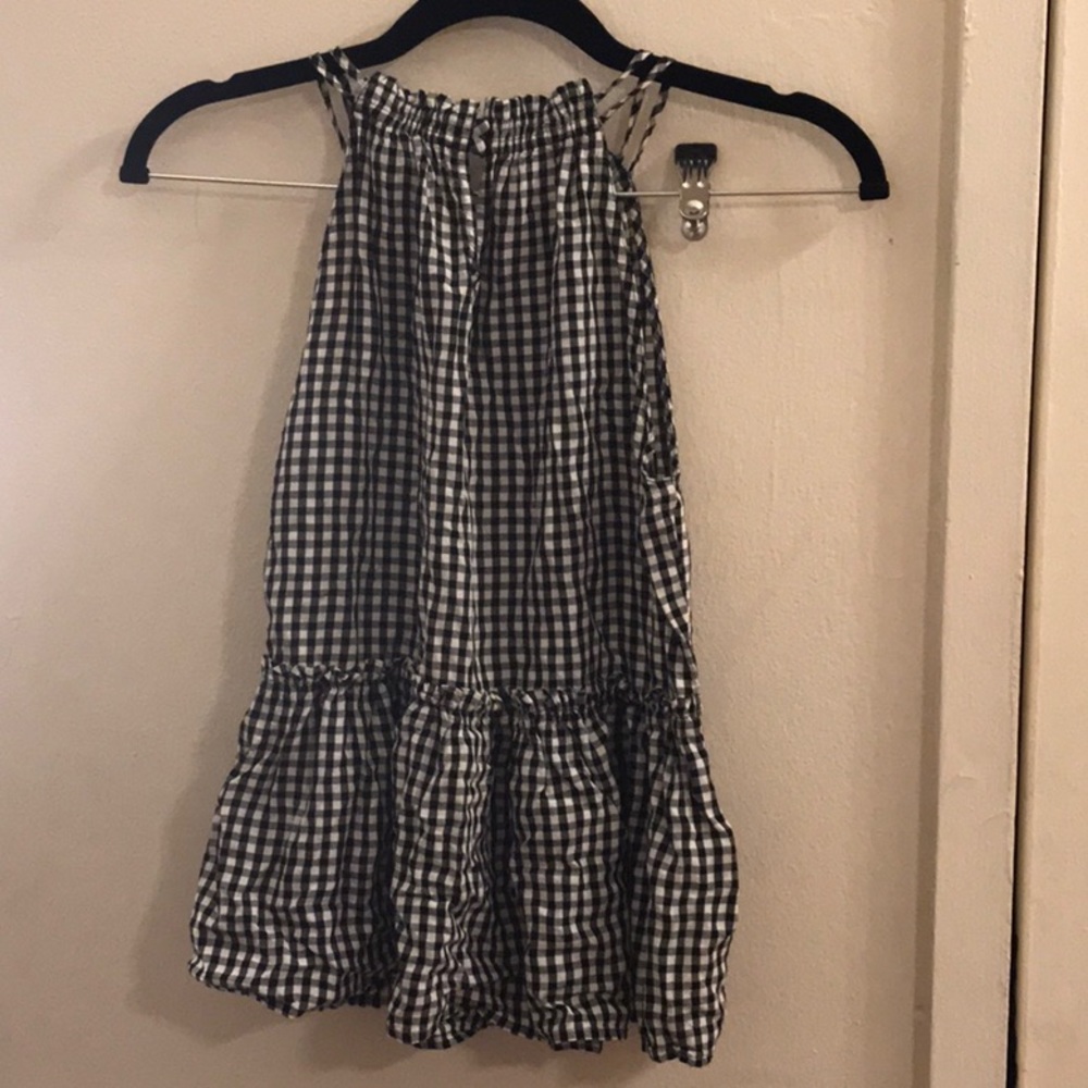 Loft Halter Top! - Picture 2 of 3